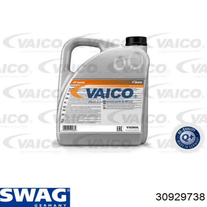 Compre 30929738 Swag Óleo de transmissão