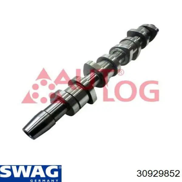Árvore distribuidora de motor Swag 30929852 preço, a partir de 170,86 USD