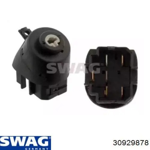 Compre 30929878 Swag Grupo de contato de fecho de ignição