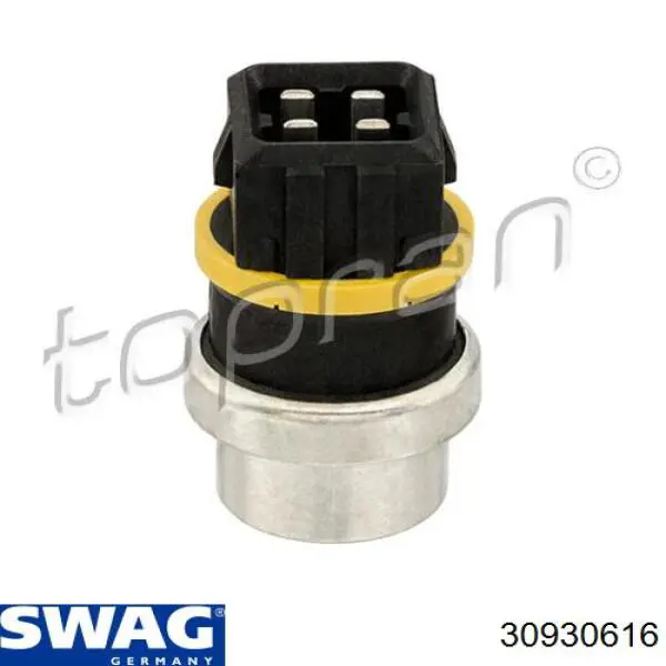 Compre 30930616 Swag Sensor de temperatura do fluido de esfriamento