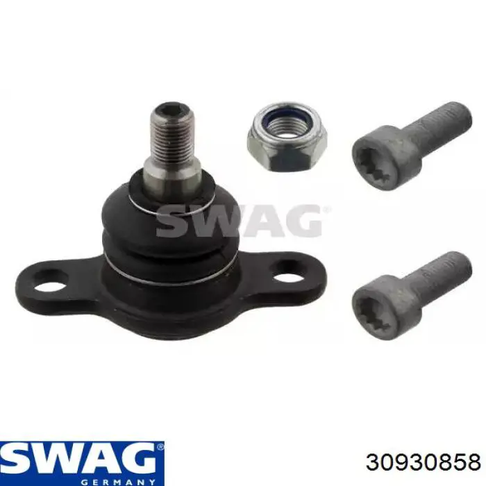 Suporte de esfera inferior Swag 30930858 preço, a partir de 14,90 USD