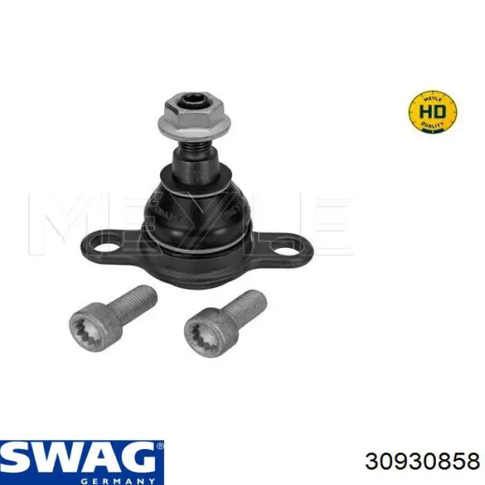 Compre 30930858 Swag Suporte de esfera inferior