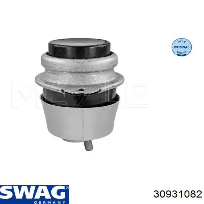 Compre 30931082 Swag Coxim (suporte) esquerdo/direito de motor