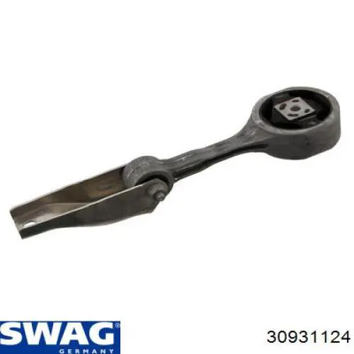 Coxim (suporte) traseiro de motor Swag 30931124 preço, a partir de 28,75 USD
