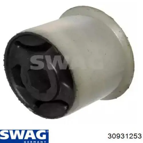 Bloco silencioso dianteiro do braço oscilante inferior Swag 30931253 preço, a partir de 6,27 USD