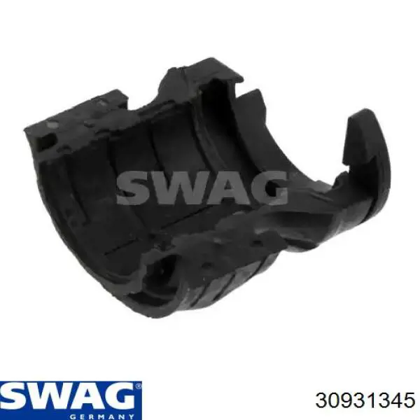Bucha de estabilizador dianteiro Swag 30931345 preço, a partir de 5,36 USD