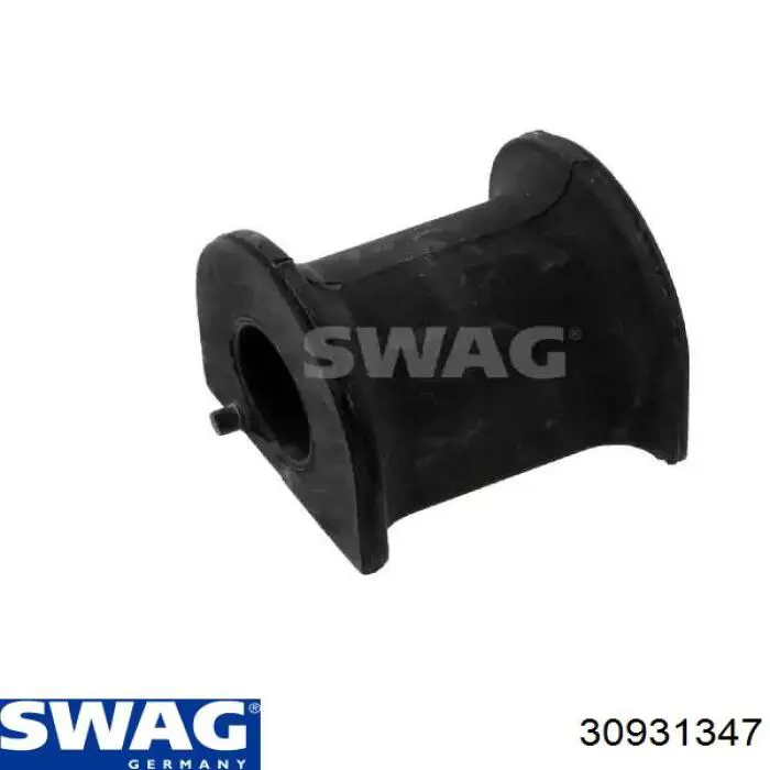 Bucha de estabilizador dianteiro Swag 30931347 preço, a partir de 4,66 USD