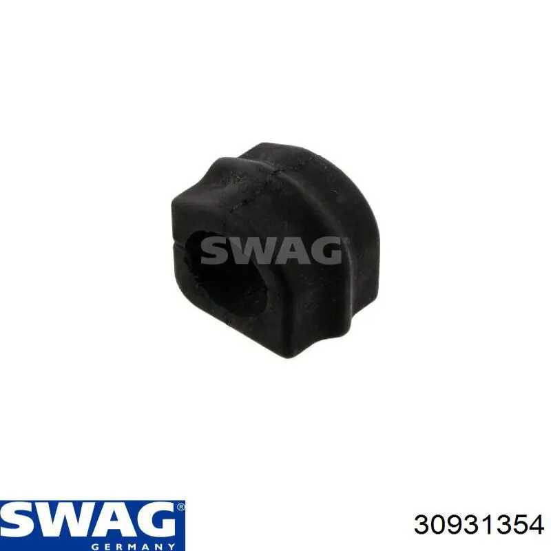 Bucha de estabilizador dianteiro Swag 30931354 preço, a partir de 2,58 USD