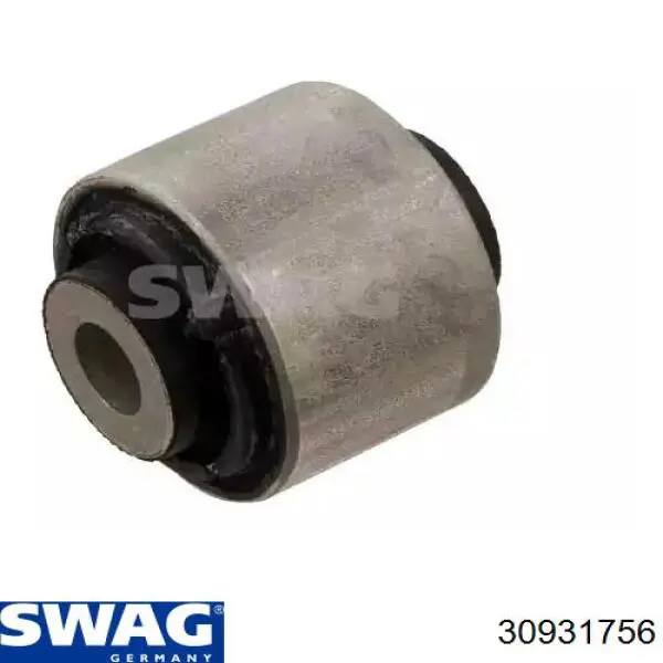 Bloco silencioso do braço oscilante superior traseiro Swag 30931756 preço, a partir de 19,35 USD