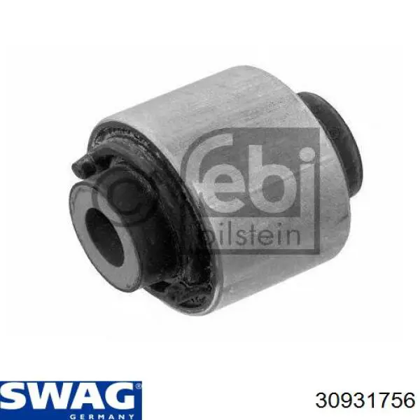 Compre 30931756 Swag Bloco silencioso do braço oscilante superior traseiro