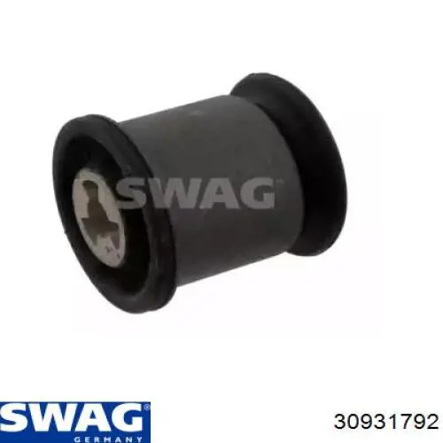 Bloco silencioso do braço oscilante inferior traseiro Swag 30931792 preço, a partir de 17,66 USD
