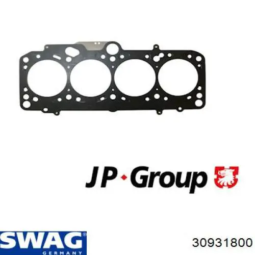Vedante de cabeça de motor (CBC) Swag 30931800 preço, a partir de 45,18 USD