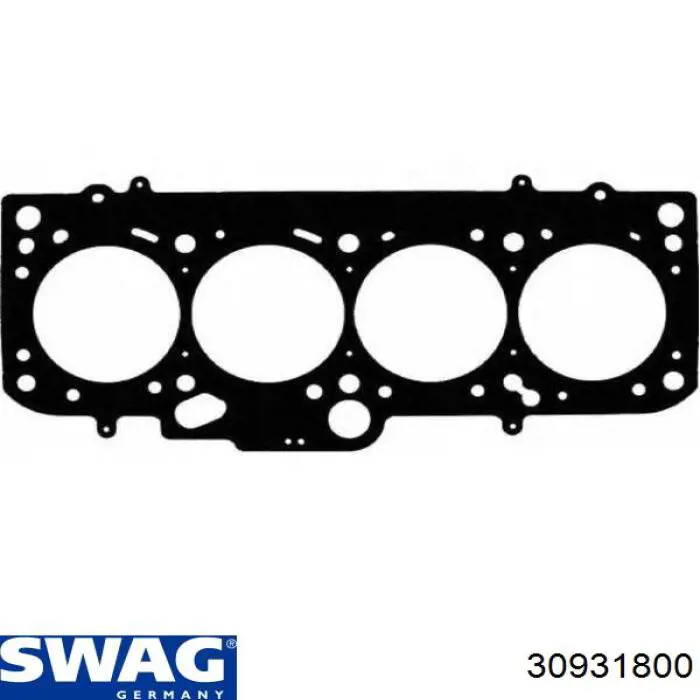 Compre 30931800 Swag Vedante de cabeça de motor (CBC)