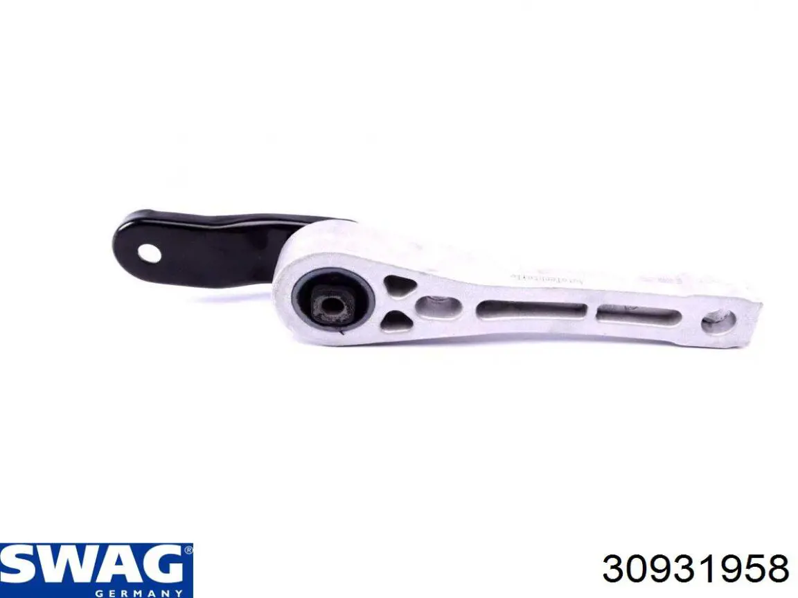 Compre 30931958 Swag Coxim (suporte) traseiro de motor