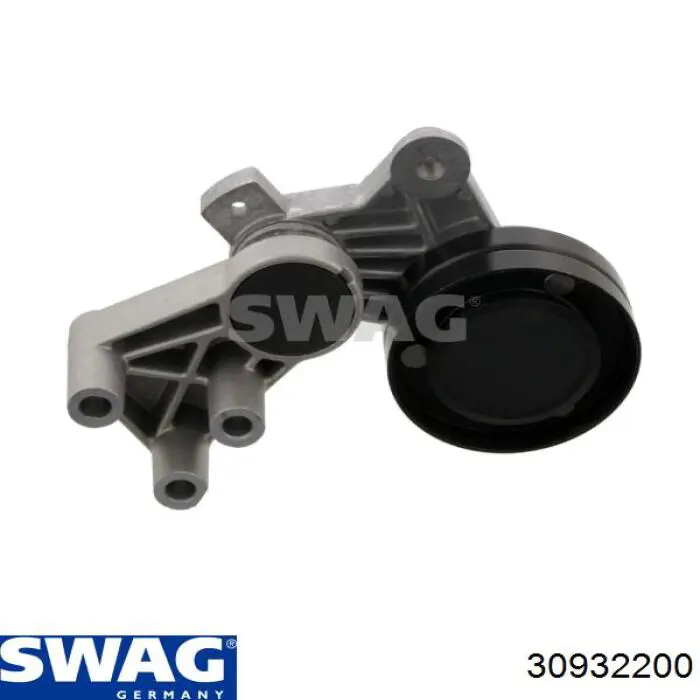 Reguladora de tensão da correia de transmissão Swag 30932200 preço, a partir de 59,12 USD