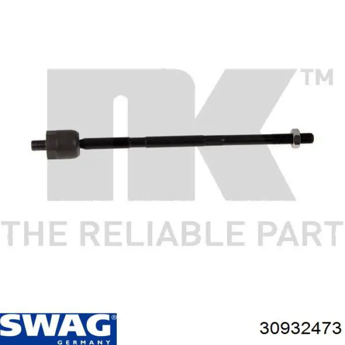 Tração de direção Swag 30932473 preço, a partir de 19,47 USD