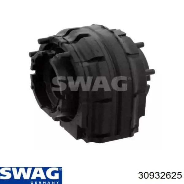 Bucha de estabilizador traseiro Swag 30932625 preço, a partir de 5,00 USD