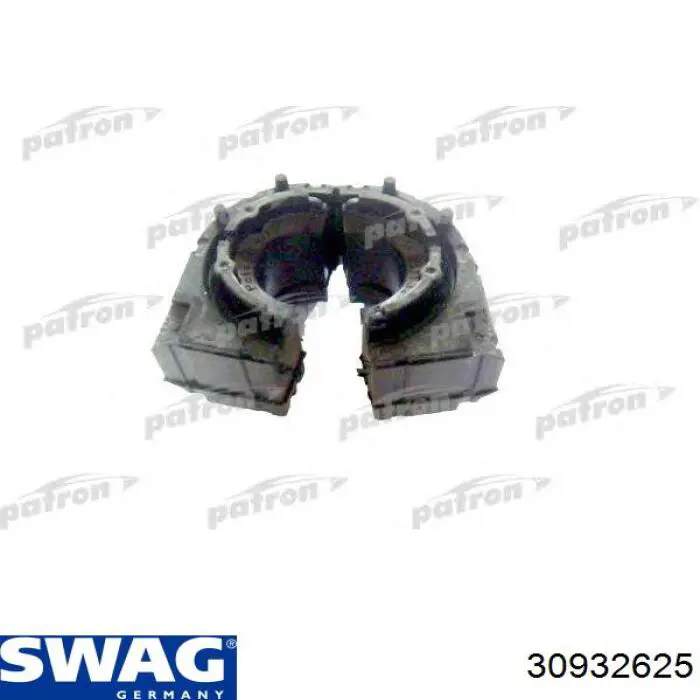 Compre 30932625 Swag Bucha de estabilizador traseiro