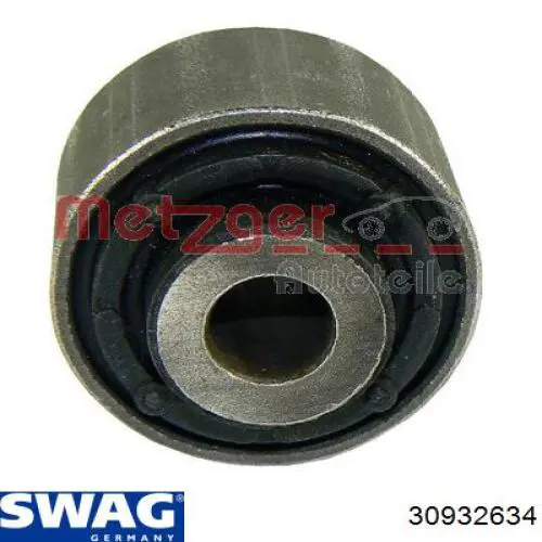 Compre 30932634 Swag Bloco silencioso externo traseiro de braço oscilante transversal