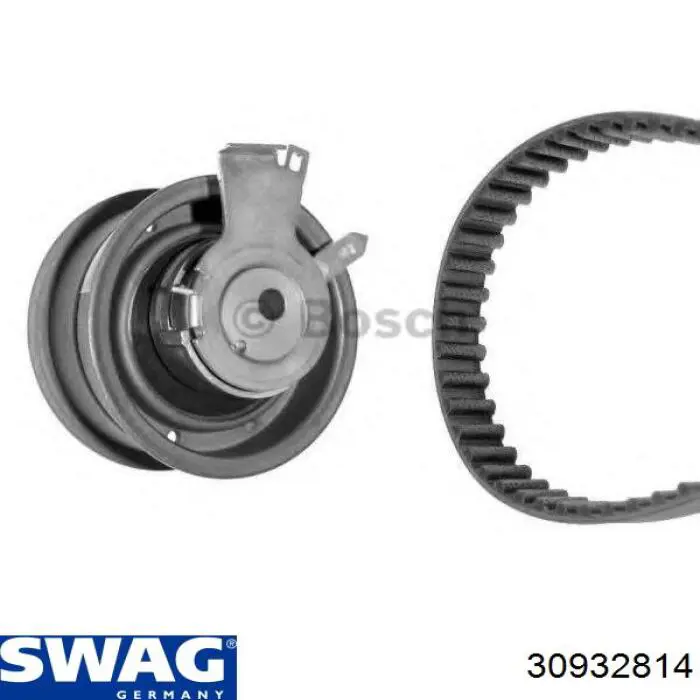 Compre 30932814 Swag Correia do mecanismo de distribuição de gás, kit