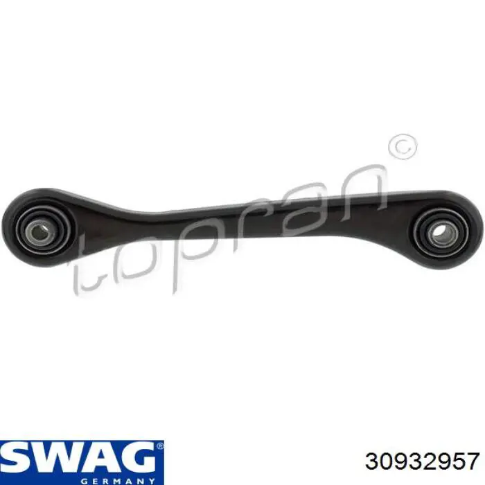 Barra Panhard de suspensão traseira Swag 30932957 preço, a partir de 26,81 USD