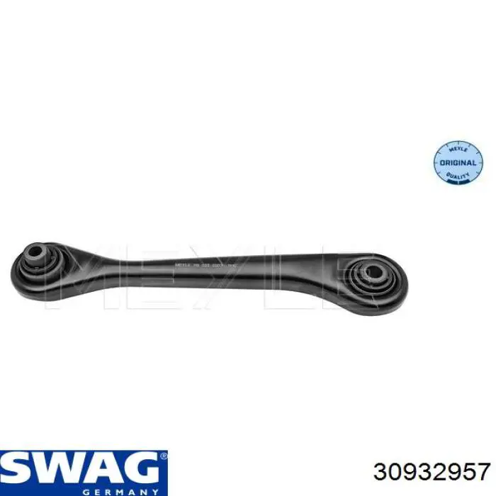 Compre 30932957 Swag Barra Panhard de suspensão traseira
