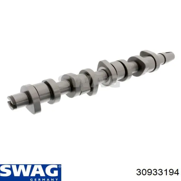 Árvore distribuidora de motor Swag 30933194 preço, a partir de 213,47 USD