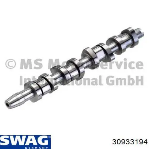 Compre 30933194 Swag Árvore distribuidora de motor