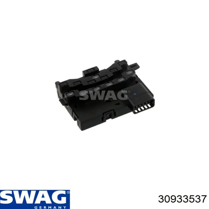 Sensor do ângulo de viragem do volante de direção Swag 30933537 preço, a partir de 111,18 USD