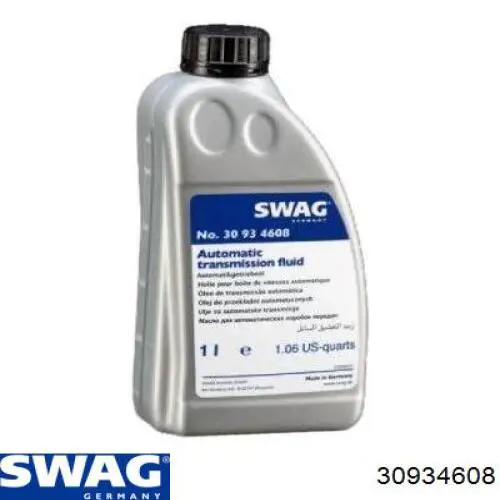 Compre 30934608 Swag Óleo de transmissão