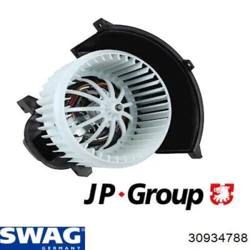 Compre 30934788 Swag Motor de ventilador de forno (de aquecedor de salão)