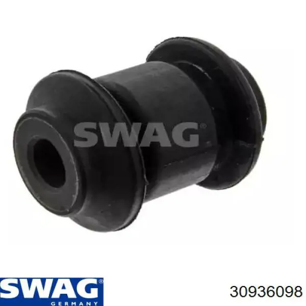Bloco silencioso dianteiro do braço oscilante inferior Swag 30936098 preço, a partir de 5,47 USD