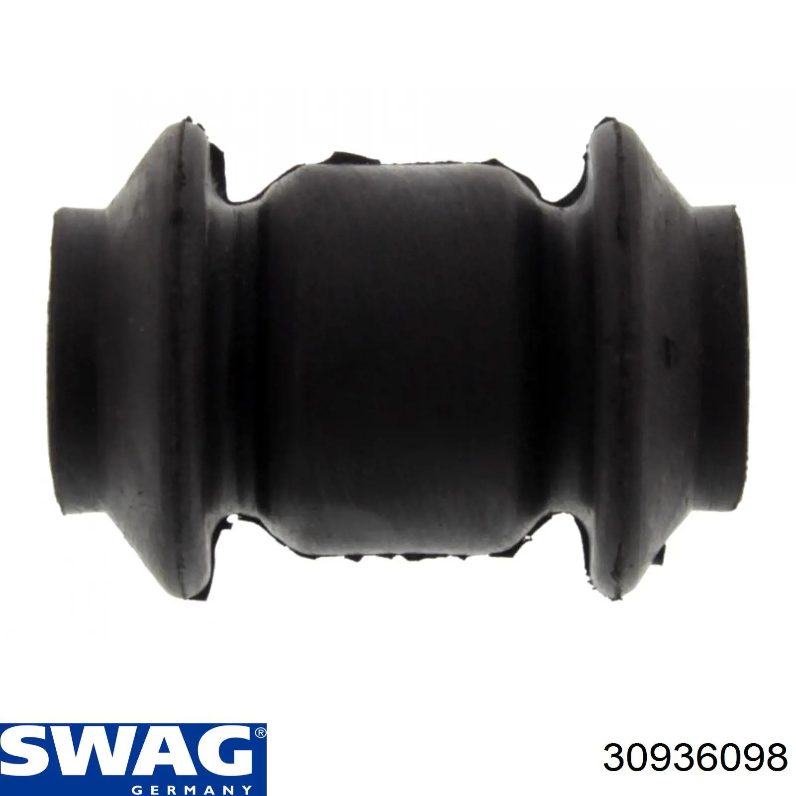 Compre 30936098 Swag Bloco silencioso dianteiro do braço oscilante inferior