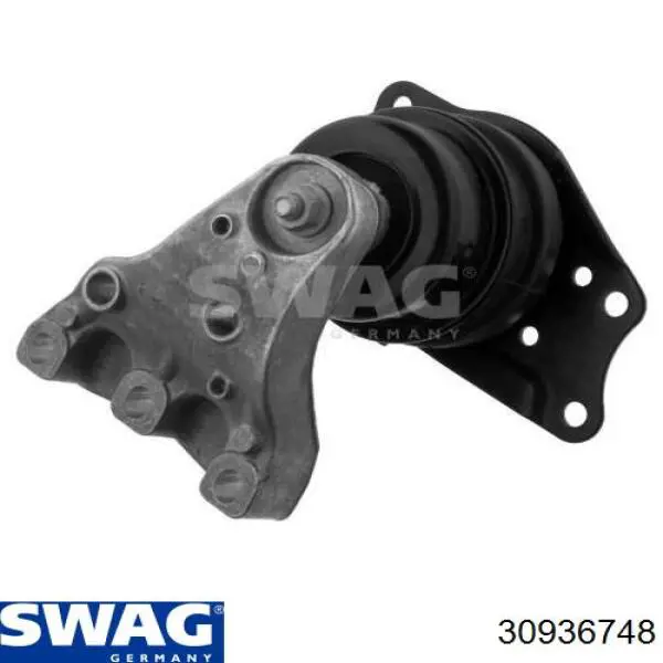 Coxim (suporte) direito de motor Swag 30936748 preço, a partir de 78,32 USD