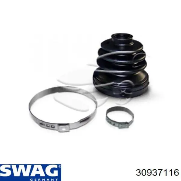 Compre 30937116 Swag Bota de proteção interna de junta homocinética do semieixo dianteiro