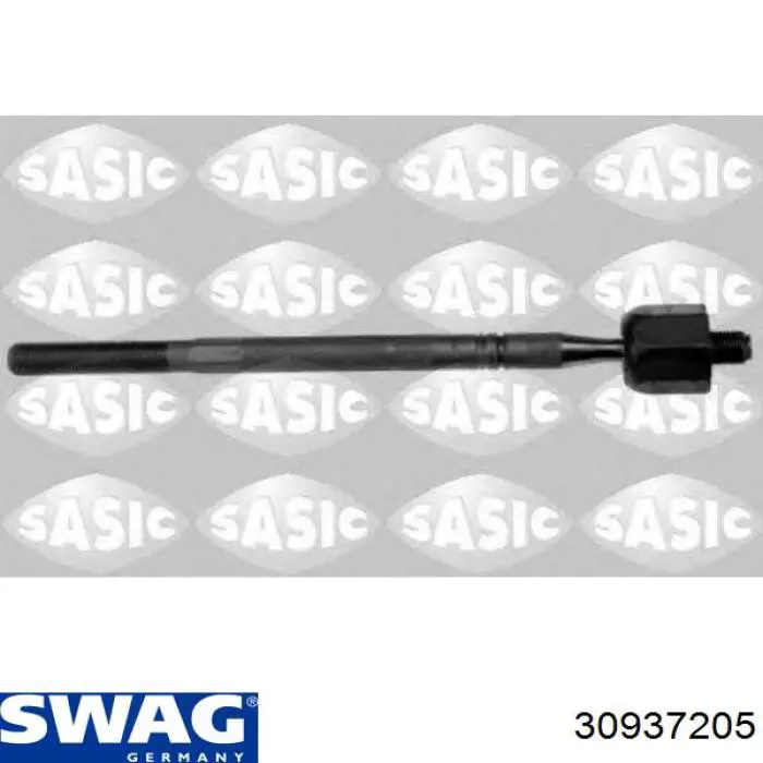 Compre 30937205 Swag Tração de direção montada esquerda