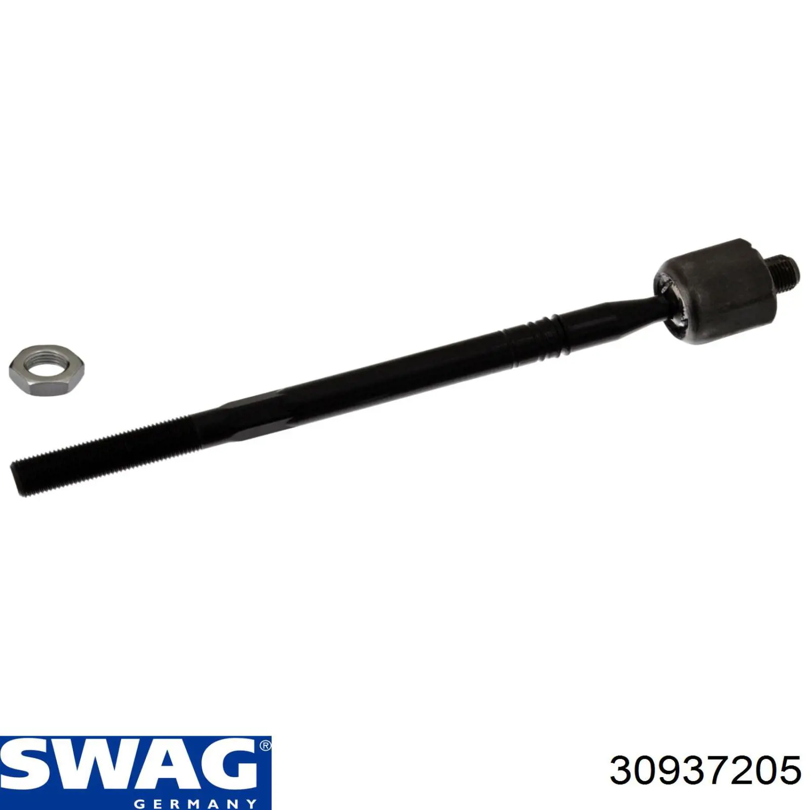 Tração de direção montada esquerda Swag 30937205 preço, a partir de 51,59 USD