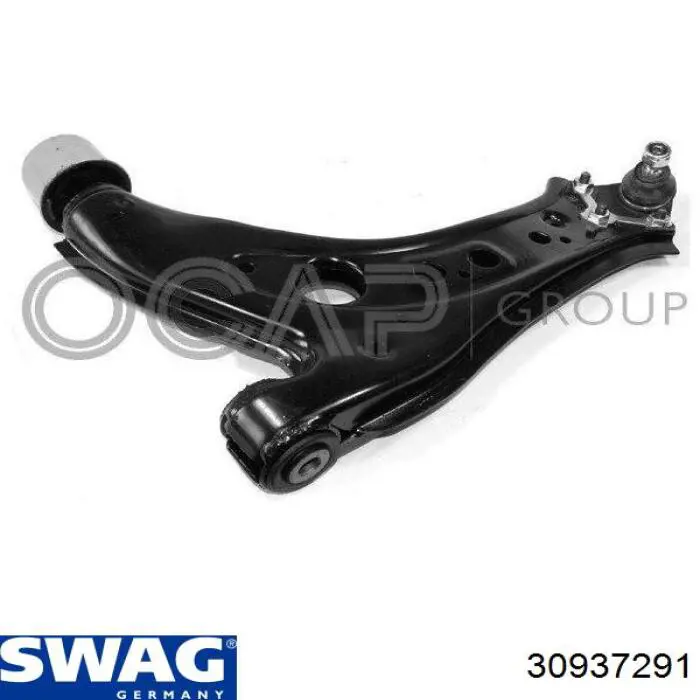 Compre 30937291 Swag Braço oscilante inferior esquerdo de suspensão dianteira