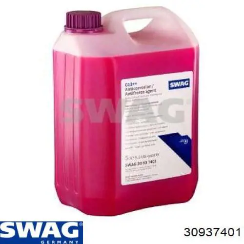 Compre 30937401 Swag Fluido de esfriamento