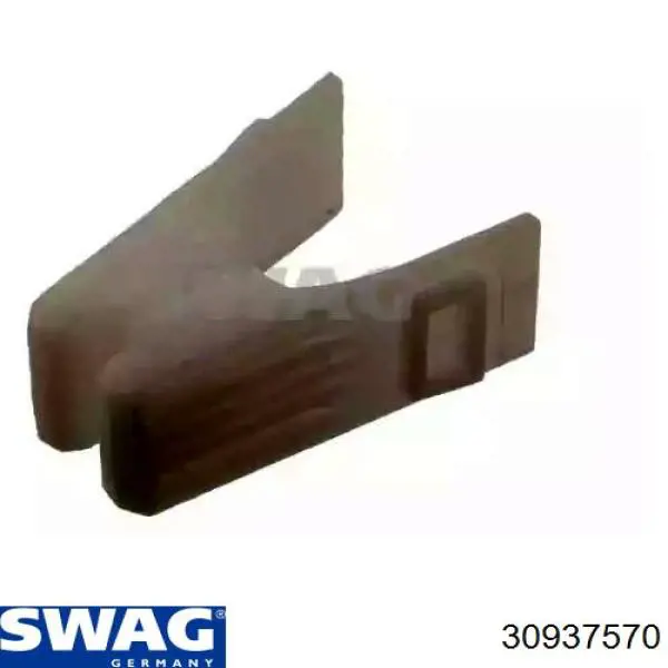 Clipe da haste do cilindro mestre da embreagem Swag 30937570 preço, a partir de 2,26 USD