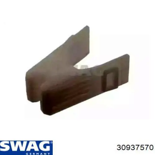 Compre 30937570 Swag Clipe da haste do cilindro mestre da embreagem