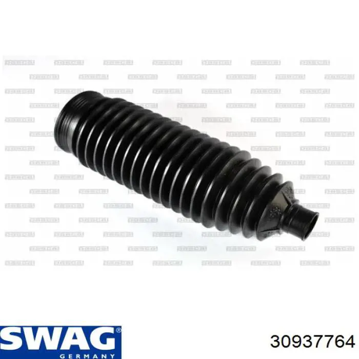 Compre 30937764 Swag Bota de proteção do mecanismo de direção (de cremalheira)