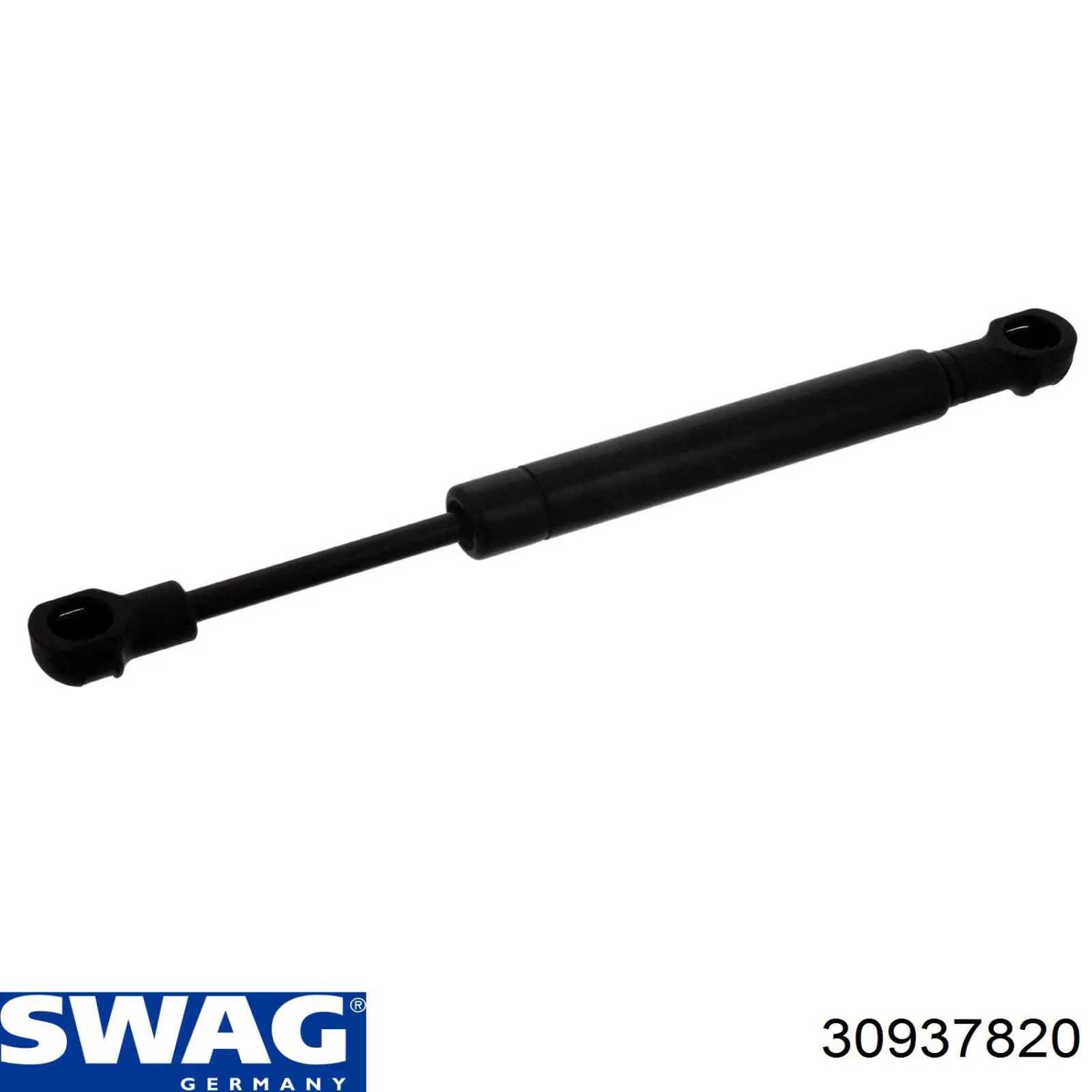Amortecedor de pedal do freio de estacionamento Swag 30937820 preço, a partir de 11,48 USD
