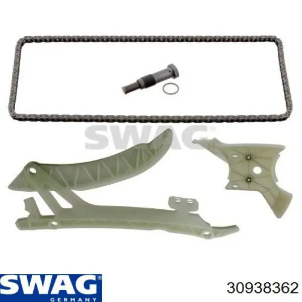 Compre 30938362 Swag Cadeia do mecanismo de distribuição de gás, kit