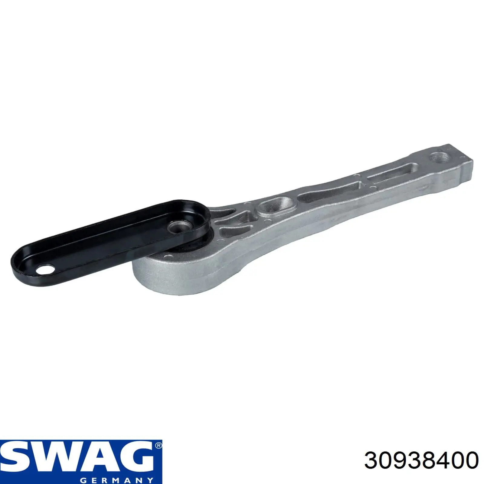 Coxim (suporte) traseiro de motor Swag 30938400 preço, a partir de 36,11 USD