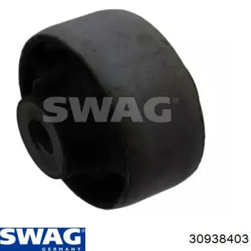 Bloco silencioso dianteiro do braço oscilante inferior Swag 30938403 preço, a partir de 13,32 USD