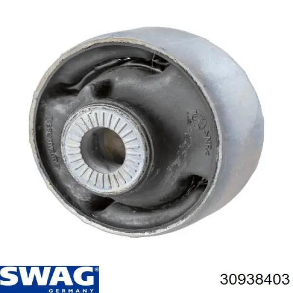 Compre 30938403 Swag Bloco silencioso dianteiro do braço oscilante inferior