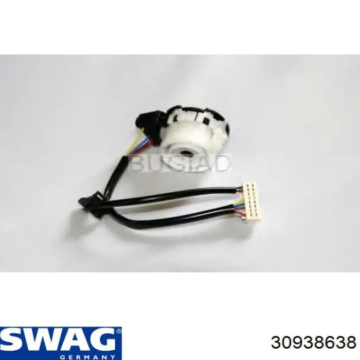 Grupo de contato de fecho de ignição Swag 30938638 preço, a partir de 23,25 USD