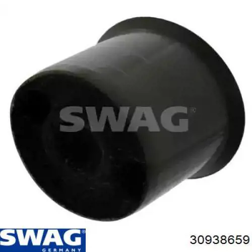 Bloco silencioso dianteiro do braço oscilante inferior Swag 30938659 preço, a partir de 6,59 USD