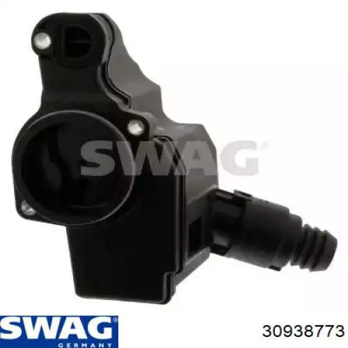 Separador de óleo (separador) do sistema de ventilação de cárter Swag 30938773 preço, a partir de 51,55 USD